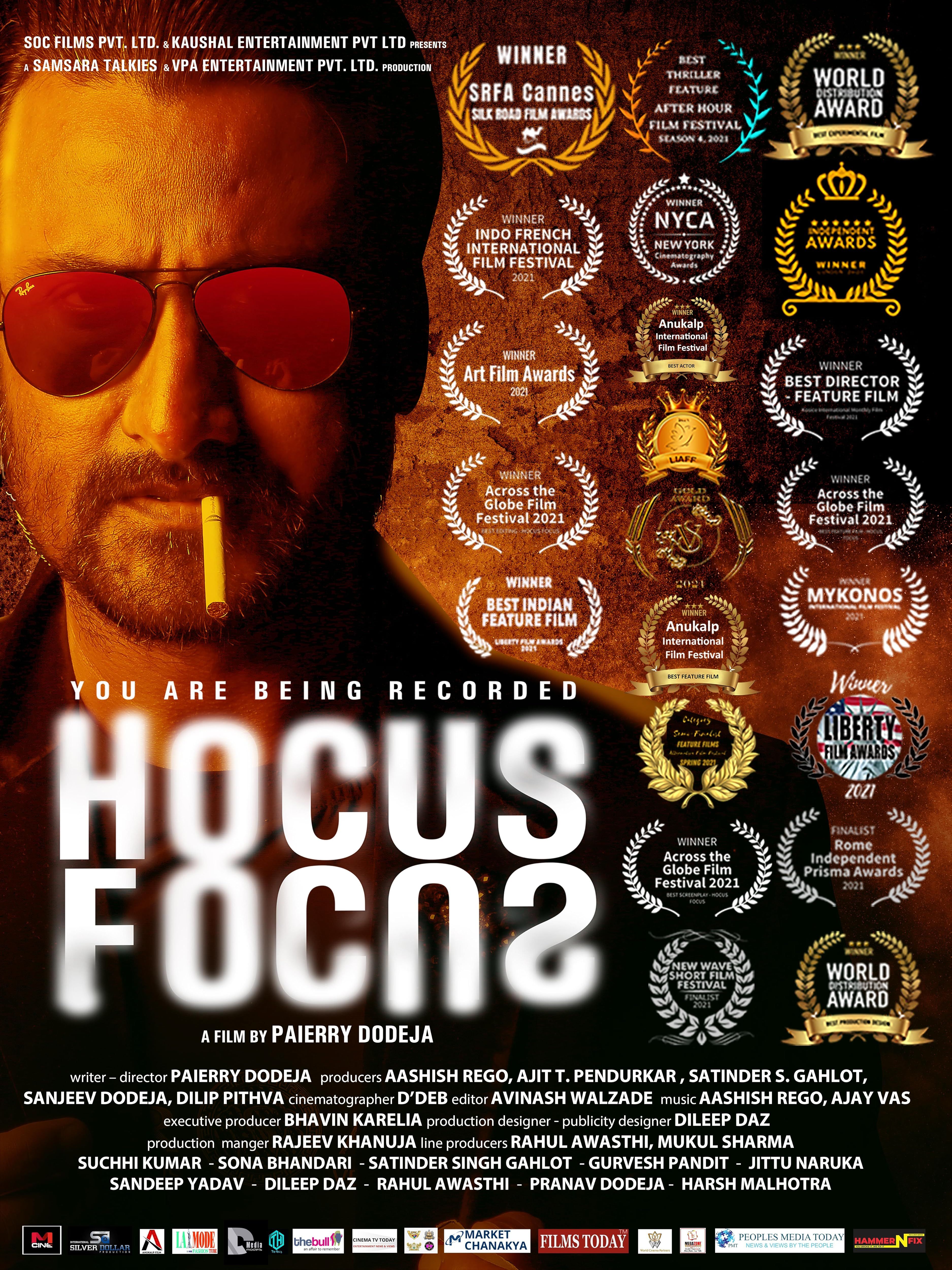 Hocus Focus 2024 (Voice Over) Dubbed CAMRip [1XBET]